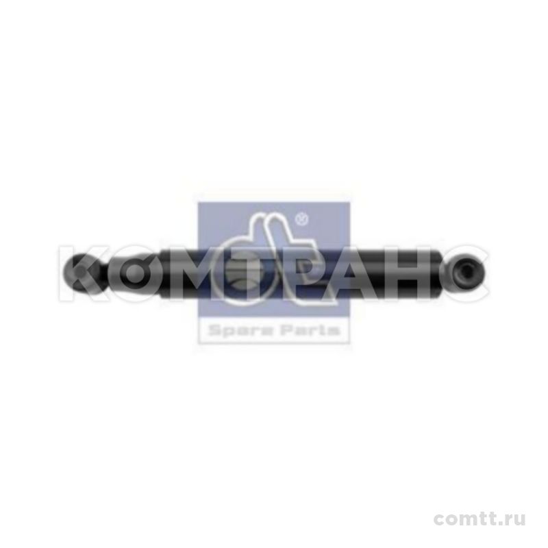 Амортизатор MB передний NG, MK/SK 461202 Diesel technic Амортизатор MB передний NG, MK/SK 461202 Diesel technic
